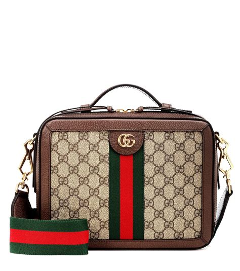 fifth collection gucci|gucci shoulder bag.